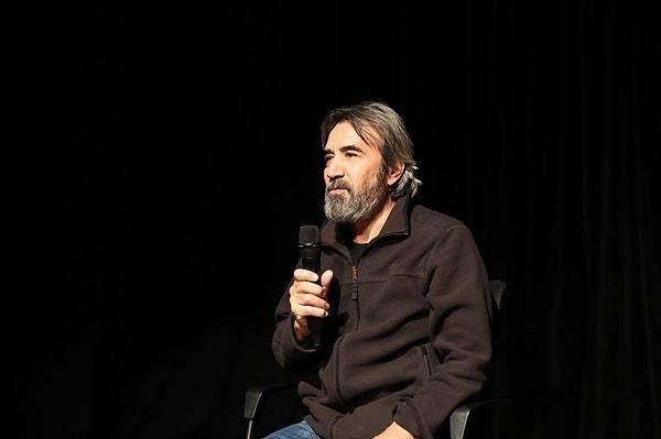 Nuri Bilge Ceylan ve Zeki Demirkubuz kavgası büyüyor! Demirkubuz üslubunu daha da sertleştirdi! - Sayfa 5