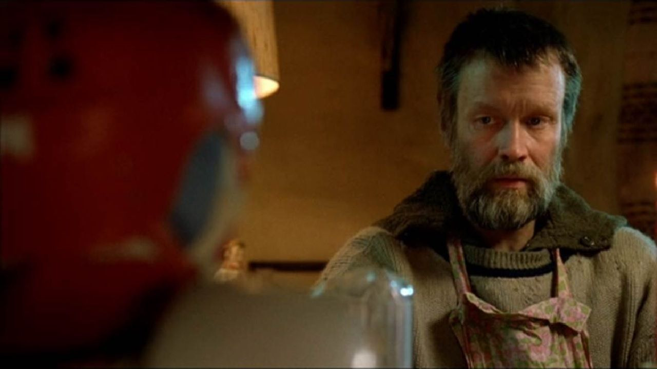 Yılbaşı keyfine eşlik edecek filmler listelendi! İşte mutlaka izlemek isteyeceğiniz 10 film... - Sayfa 7