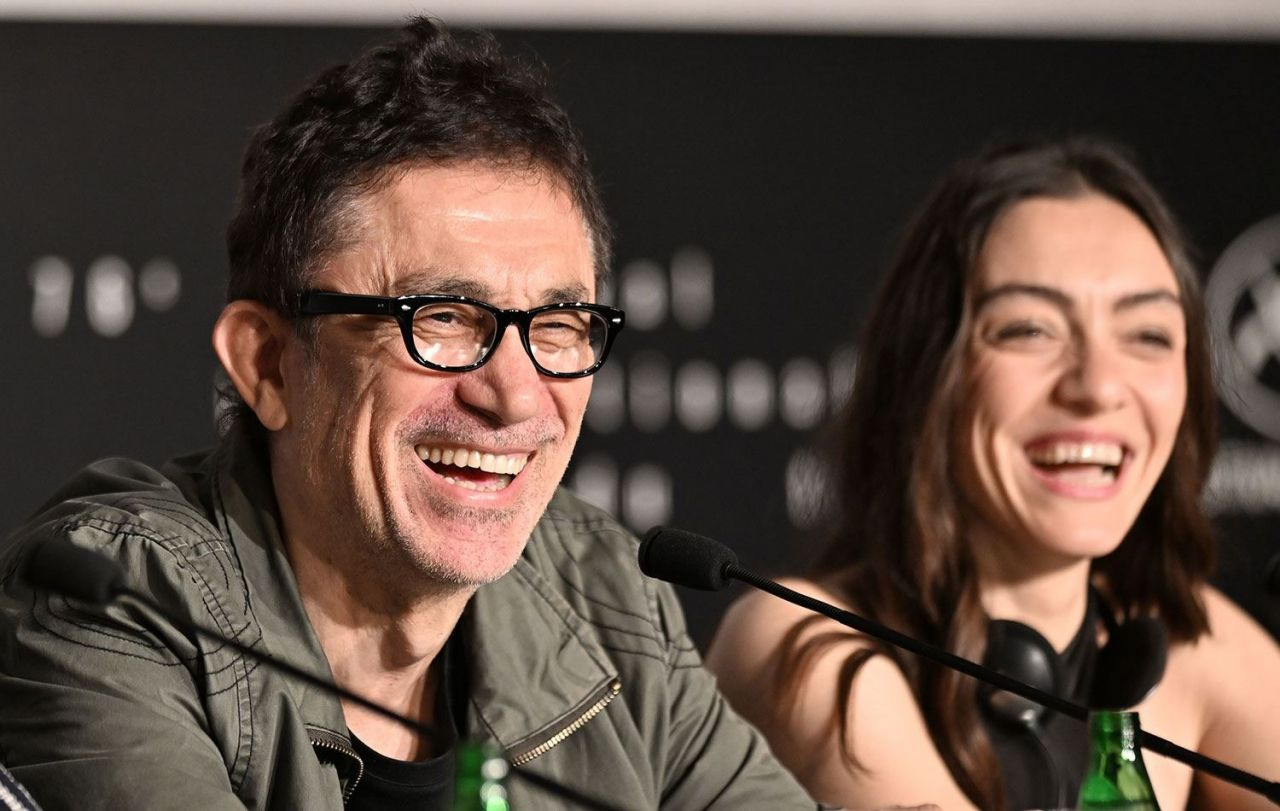 Nuri Bilge Ceylan ve Zeki Demirkubuz kavgası büyüyor! Demirkubuz üslubunu daha da sertleştirdi! - Sayfa 8