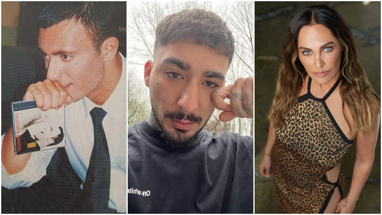 Günlerce manşetlerden düşmediler! İşte 2023 yılının en çok konuşulan magazin olayları - Sayfa 7