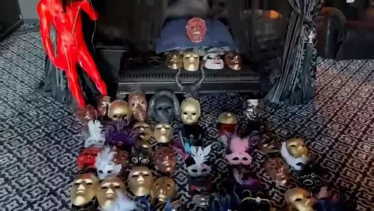 'Günahlar Evi' Fergio House'un lideri ünlü iş insanı çıktı! İşte +18 partilerdeki enteresan detaylar - Sayfa 12