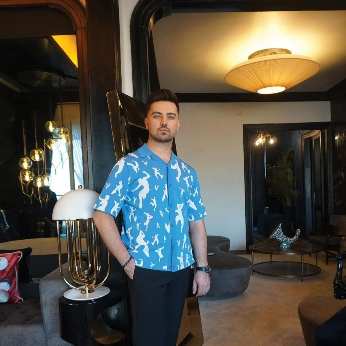 'Günahlar Evi' Fergio House'un lideri ünlü iş insanı çıktı! İşte +18 partilerdeki enteresan detaylar - Sayfa 5