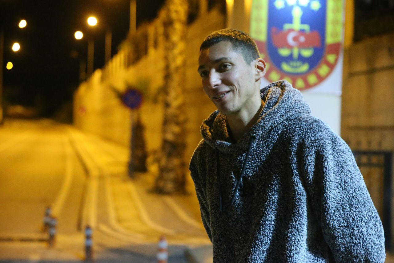 Dağda mahsur kalan Razgatlıoğlu ve beraberindekiler kurtarıldı! İşte yaşananlar! - Sayfa 7