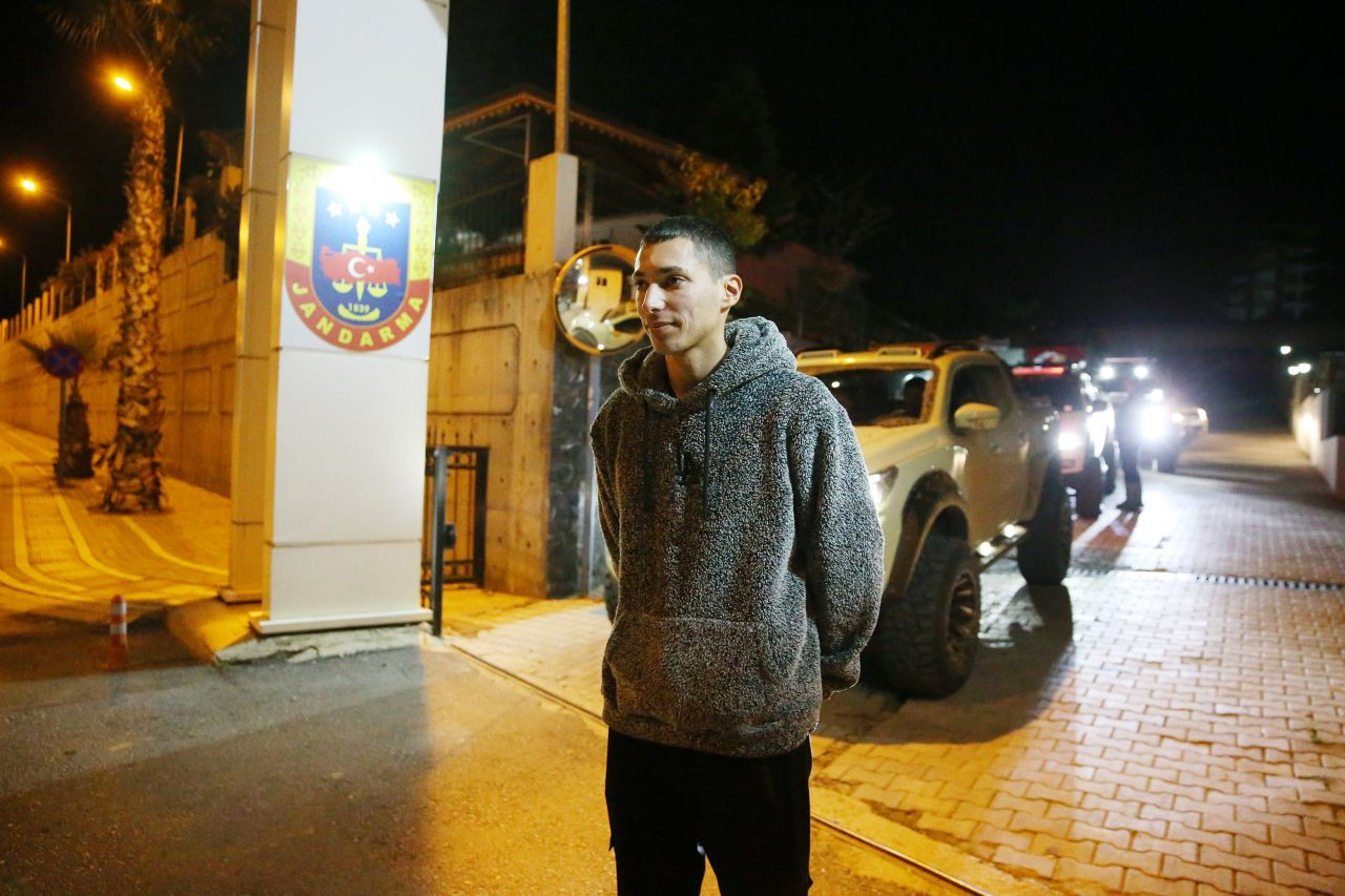 Dağda mahsur kalan Razgatlıoğlu ve beraberindekiler kurtarıldı! İşte yaşananlar! - Sayfa 8