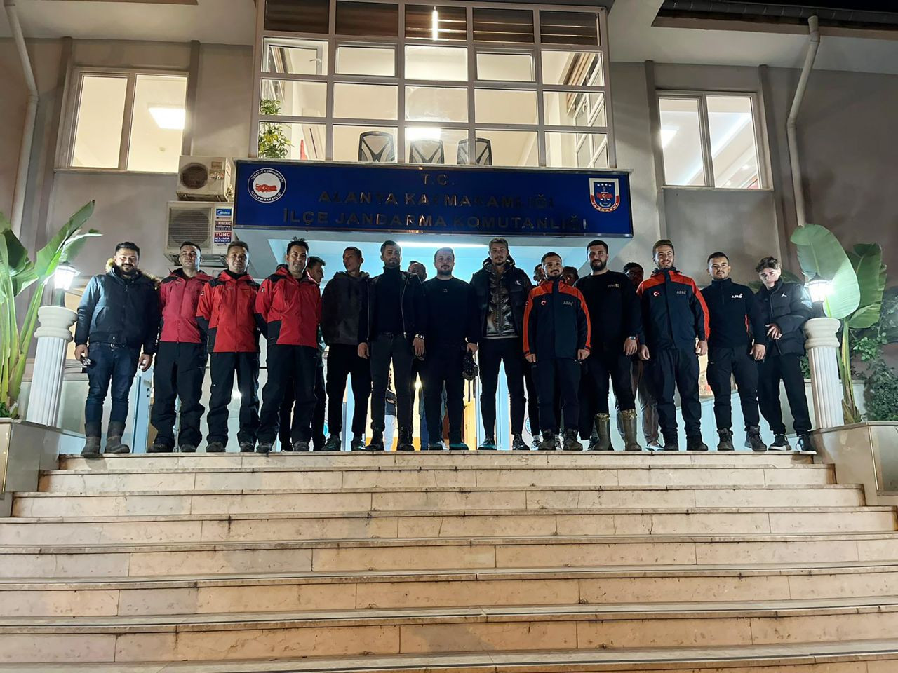 Dağda mahsur kalan Razgatlıoğlu ve beraberindekiler kurtarıldı! İşte yaşananlar! - Sayfa 9