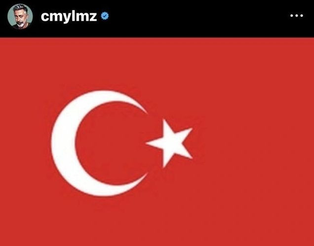 Ünlü isimlerden art arda Süper Kupa tepkisi: "Başımız dik, sevgimiz tam" - Sayfa 9