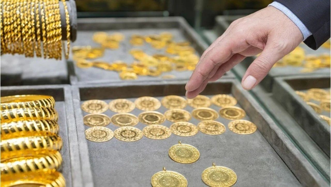 Altın fiyatları yeni yılın ilk gününe zirvede başladı! İşte 1 Ocak 2024 güncel altın fiyatları - Sayfa 4