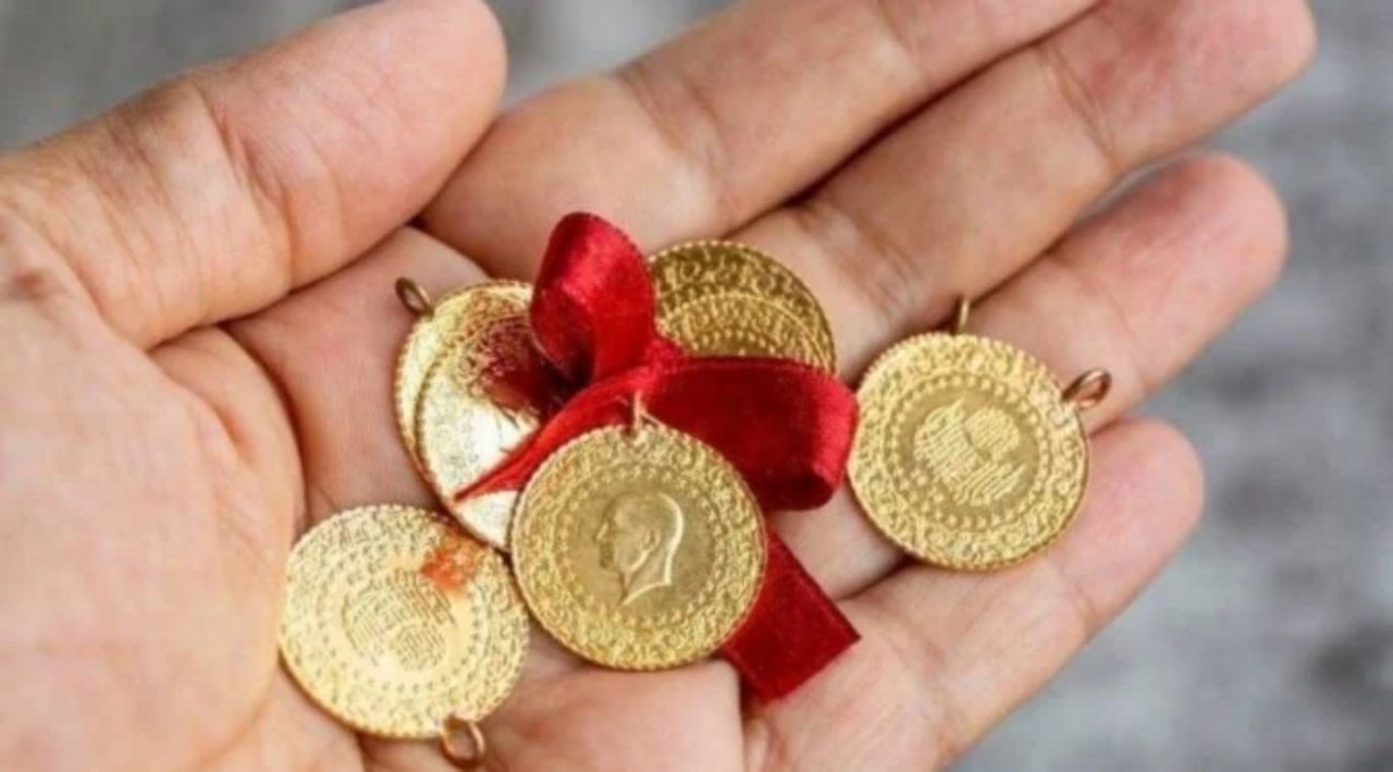 Altın fiyatları yeni yılın ilk gününe zirvede başladı! İşte 1 Ocak 2024 güncel altın fiyatları - Sayfa 7