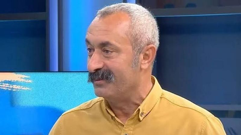 CHP'ye zorlu rakip! Komünist başkan Fatih Mehmet Maçoğlu Kadıköy'den aday oluyor! - Sayfa 10