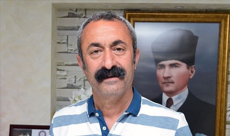 CHP'ye zorlu rakip! Komünist başkan Fatih Mehmet Maçoğlu Kadıköy'den aday oluyor! - Sayfa 11