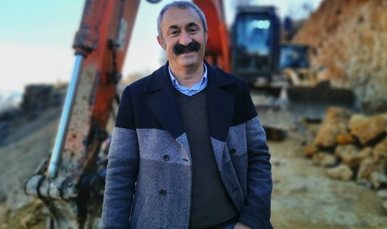 CHP'ye zorlu rakip! Komünist başkan Fatih Mehmet Maçoğlu Kadıköy'den aday oluyor! - Sayfa 12