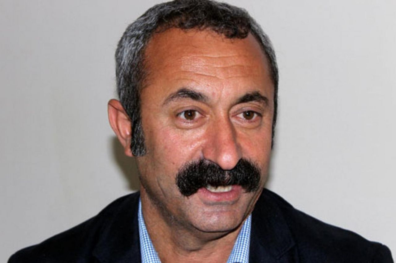 CHP'ye zorlu rakip! Komünist başkan Fatih Mehmet Maçoğlu Kadıköy'den aday oluyor! - Sayfa 5