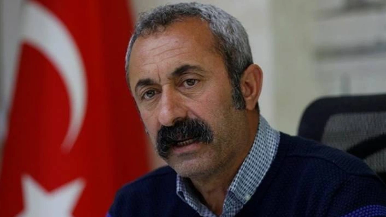 CHP'ye zorlu rakip! Komünist başkan Fatih Mehmet Maçoğlu Kadıköy'den aday oluyor! - Sayfa 6