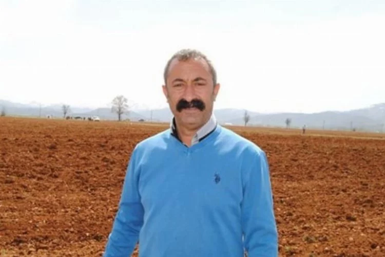 CHP'ye zorlu rakip! Komünist başkan Fatih Mehmet Maçoğlu Kadıköy'den aday oluyor! - Sayfa 9