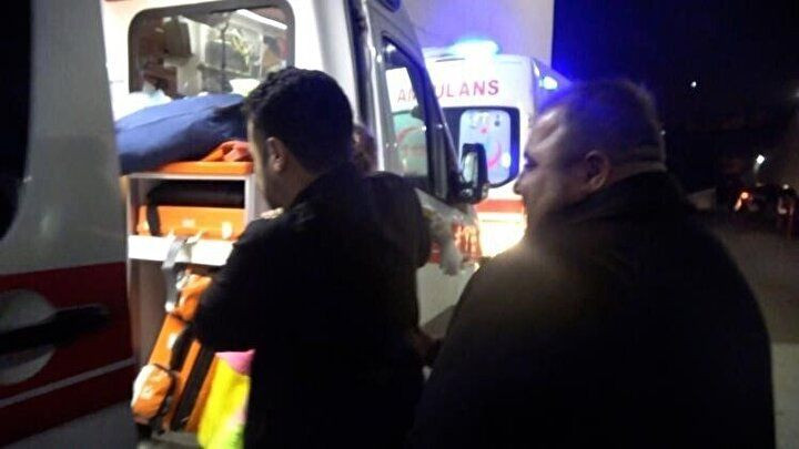 Hatay'da balon balığı faciası: Denizden tuttukları balon balığını yiyen 7 kişilik aile zehirlendi! Birinin durumu ağır... - Sayfa 6