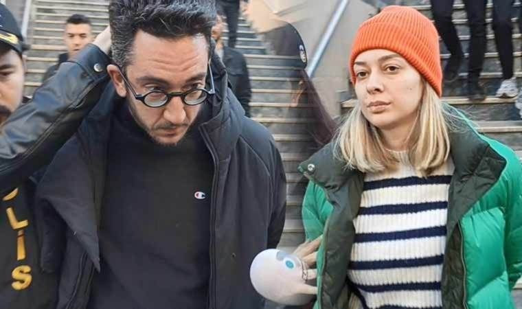 Sosyal medya fenomeni Kıvanç Talu ve eşi Beril Talu tutuklandı! İşte tutuklanma nedenleri... - Sayfa 8