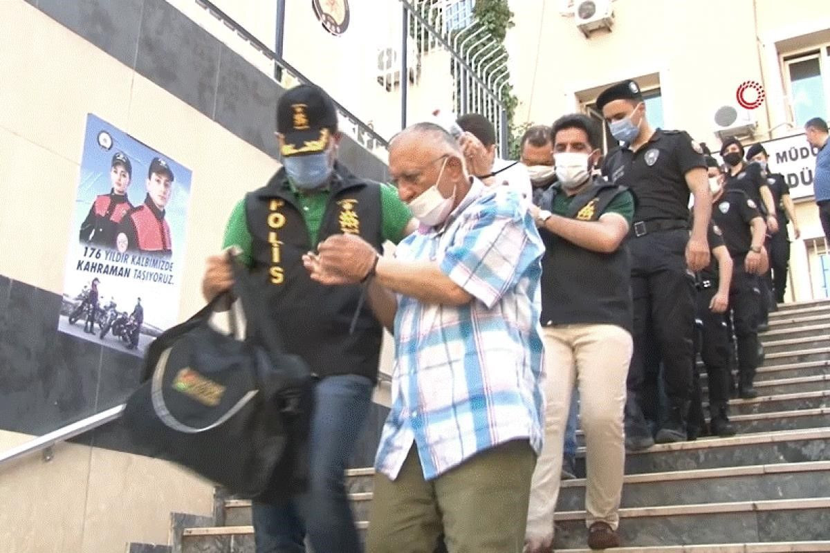 Nihal ve Bahar Candan kardeşler soruşturmasında yeni gelişme! Çete liderine 479 yıl hapis ve milyonlarca lira para cezası - Sayfa 9