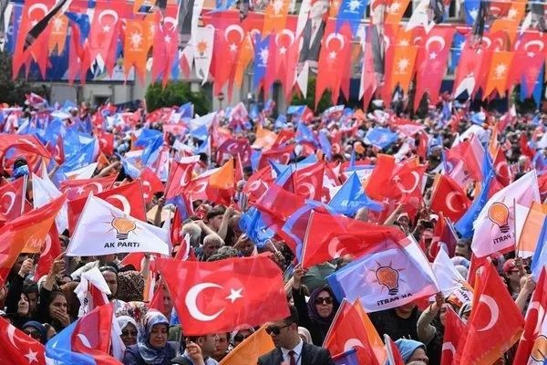 AK Parti 28 şehrin Belediye Başkan adayını bugün duyuracak! Gözler İstanbul'a çevrildi... - Sayfa 5