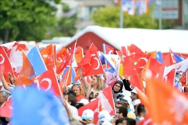 AK Parti 28 şehrin Belediye Başkan adayını bugün duyuracak! Gözler İstanbul'a çevrildi... - Sayfa 6