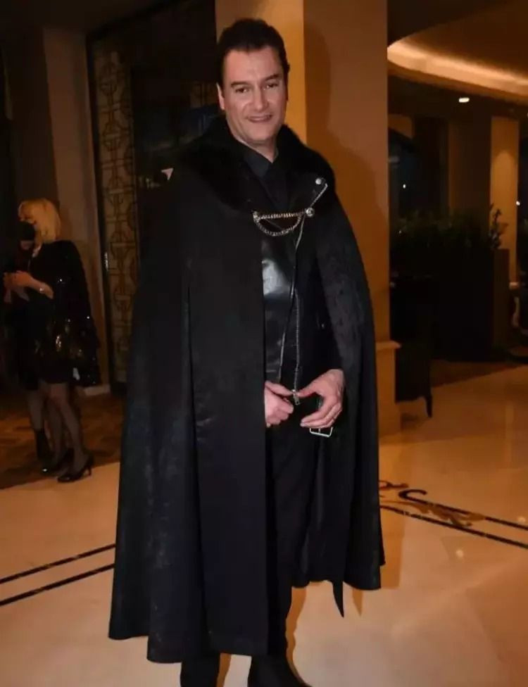 Kendisini sadece Tarkan ile kıyaslıyor: "Türkiye'nin en büyüğüydüm" - Sayfa 8