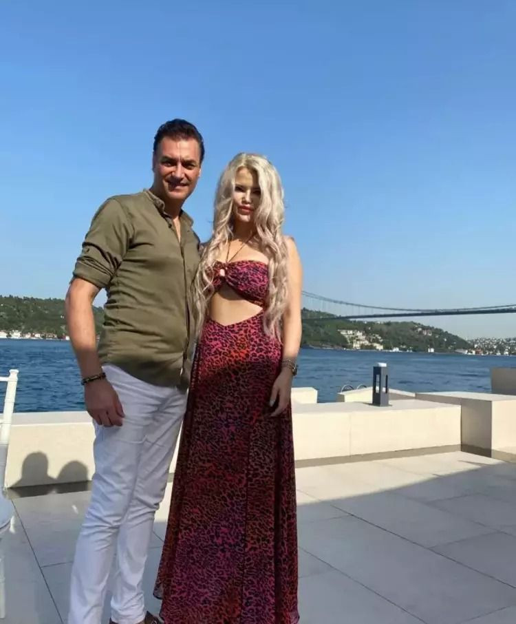 Kendisini sadece Tarkan ile kıyaslıyor: "Türkiye'nin en büyüğüydüm" - Sayfa 5