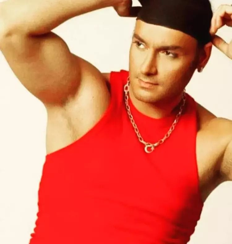 Kendisini sadece Tarkan ile kıyaslıyor: "Türkiye'nin en büyüğüydüm" - Sayfa 10