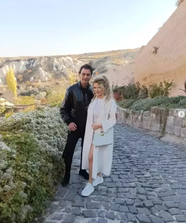 Kendisini sadece Tarkan ile kıyaslıyor: "Türkiye'nin en büyüğüydüm" - Sayfa 7