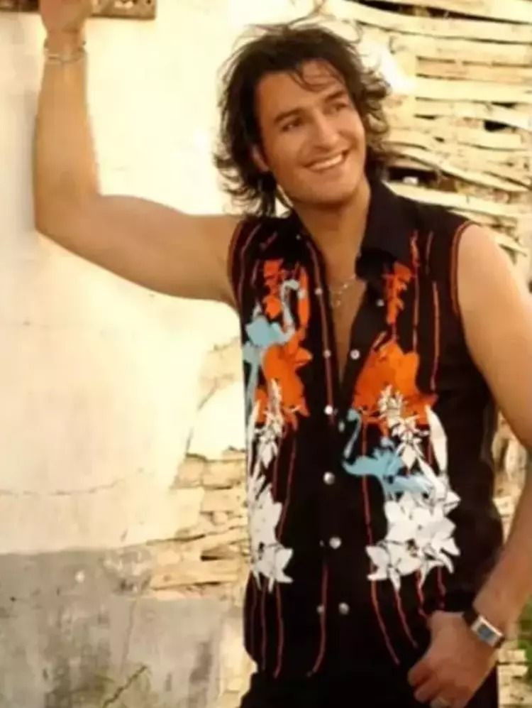 Kendisini sadece Tarkan ile kıyaslıyor: "Türkiye'nin en büyüğüydüm" - Sayfa 9