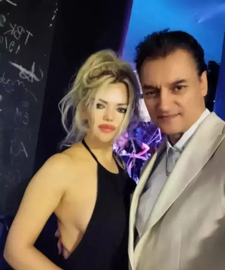 Kendisini sadece Tarkan ile kıyaslıyor: "Türkiye'nin en büyüğüydüm" - Sayfa 6