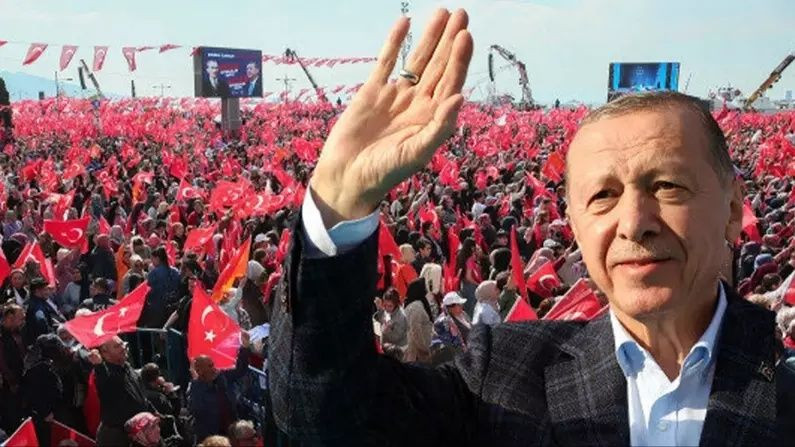 AK Parti 28 şehrin Belediye Başkan adayını bugün duyuracak! Gözler İstanbul'a çevrildi... - Sayfa 8
