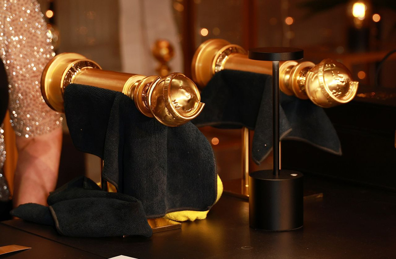 Oscar'ın habercisi "Altın Küre Ödülleri" sahiplerini buldu! İşte yıldızlar geçidi... - Sayfa 5