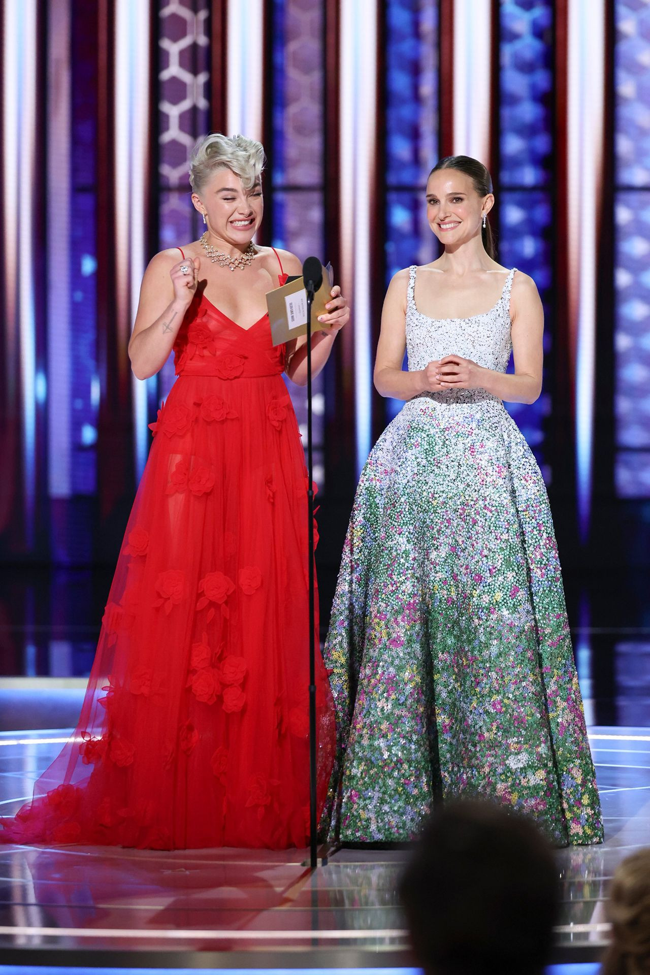 Oscar'ın habercisi "Altın Küre Ödülleri" sahiplerini buldu! İşte yıldızlar geçidi... - Sayfa 17