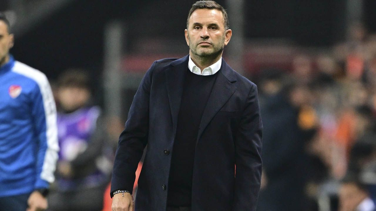 Yayında şok sözler: “Portekizli hakemin anasına küfür etmiş Okan Buruk artık kötü Fatih Terim taklidi yapmayı bıraksın! Bunlar küçük takım hocası zihniyeti” - Sayfa 6