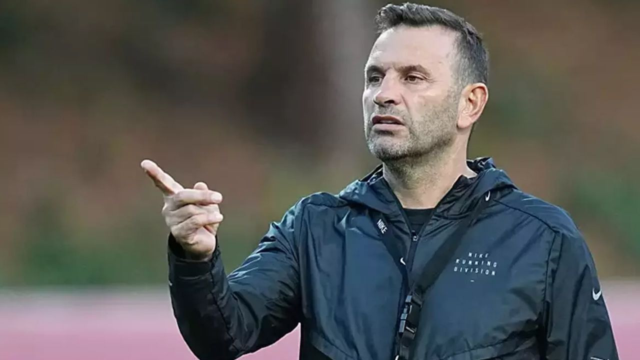 Yayında şok sözler: “Portekizli hakemin anasına küfür etmiş Okan Buruk artık kötü Fatih Terim taklidi yapmayı bıraksın! Bunlar küçük takım hocası zihniyeti” - Sayfa 5