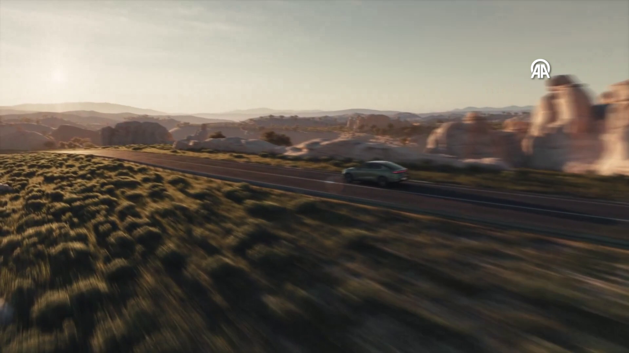 İşte TOGG'un ilk sedan modeli T10F Fastback! - Sayfa 7