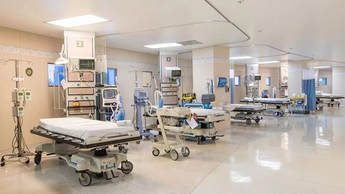 Yoğun bakımlar yüzde yüz dolu... Türk Yoğun Bakım Derneği Başkanı: Covid dönemindeki gibi... - Sayfa 5