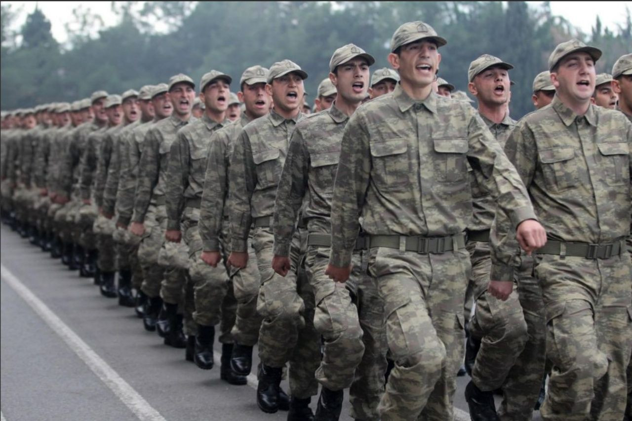 Bedelli askerlik ücretleri belli oldu - Sayfa 5