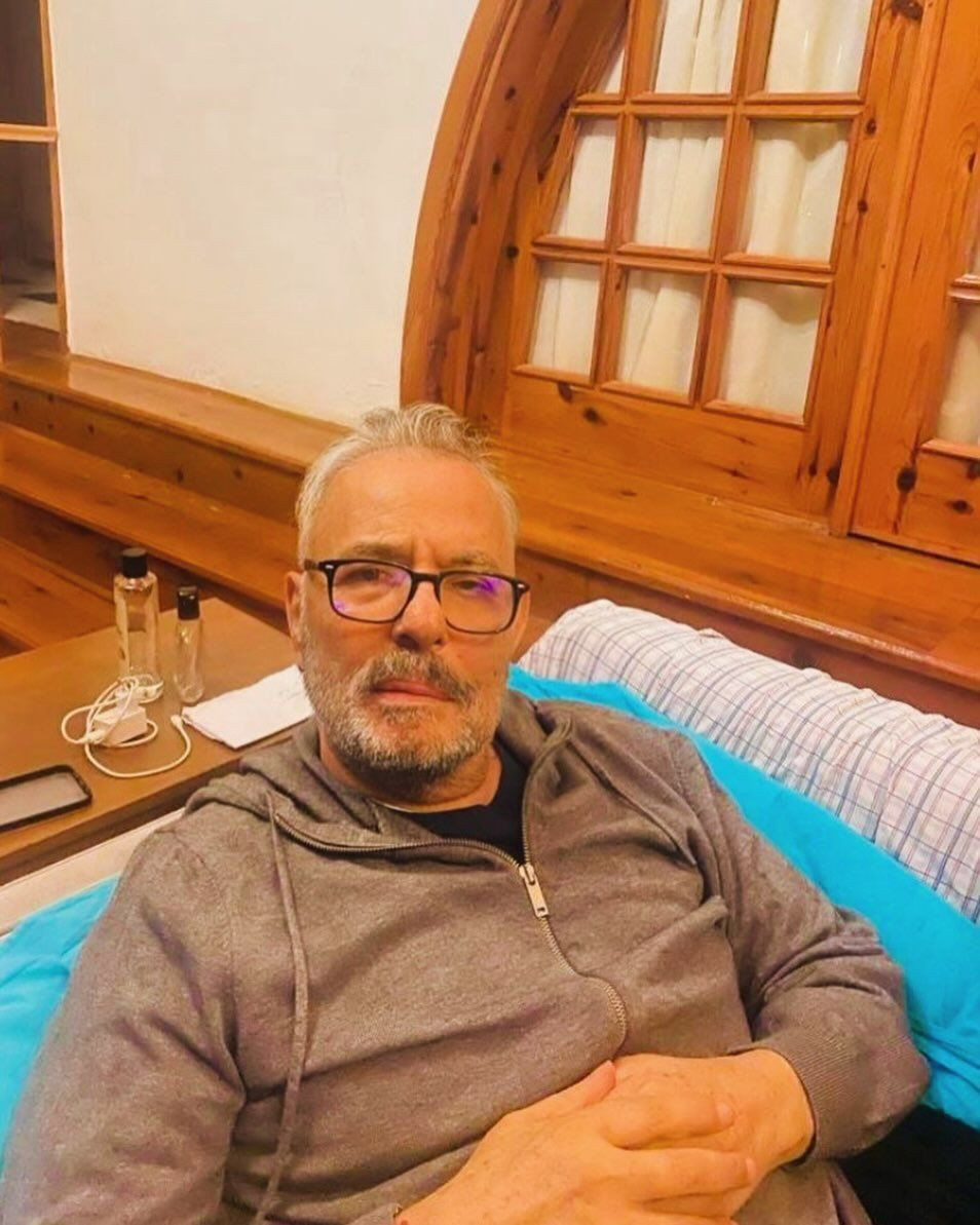 Gözlerden uzak yaşıyordu! Ferdi Tayfur'un son hali ortaya çıktı - Sayfa 5