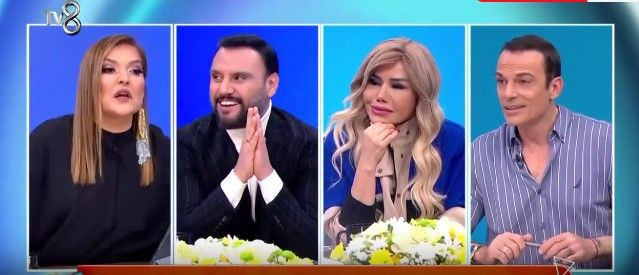 Demet Akalın'dan ortalığı karıştıracak iddia! ''Seda Sayan işimizi elimizden aldı'' - Sayfa 6