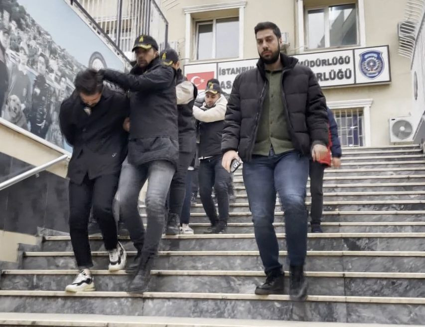 Candan kardeşlerin tutuklandığı soruşturmada yeni gelişme! 6 kişi gözaltına alındı - Sayfa 6