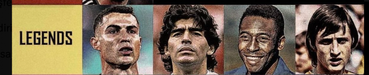 Lionel Messi ve Cristiano Ronaldo yine dünyayı ayağa kaldırdı: Sosyal medyayı ikiye böldü, milyonlarca futbolsever ortalığı savaş alanına çevirdi! Bu paylaşım çok konuşulacak… - Sayfa 8