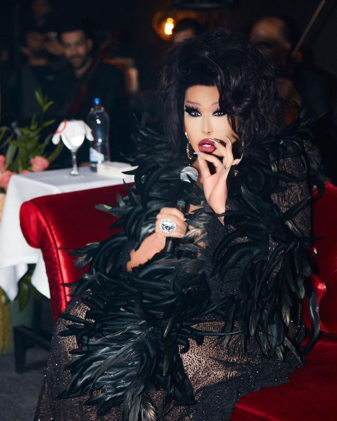 Bülent Ersoy'dan Zeki Müren hakkında ortalığı karıştıran sözler! ''Bana olan kıskançlığından...'' - Sayfa 5