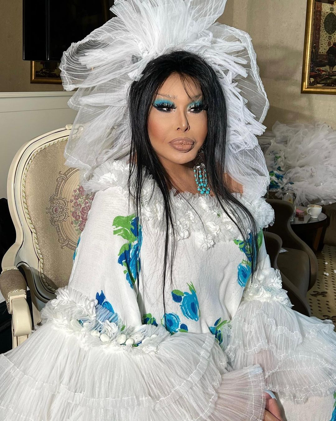 Bülent Ersoy'dan Zeki Müren hakkında ortalığı karıştıran sözler! ''Bana olan kıskançlığından...'' - Sayfa 8