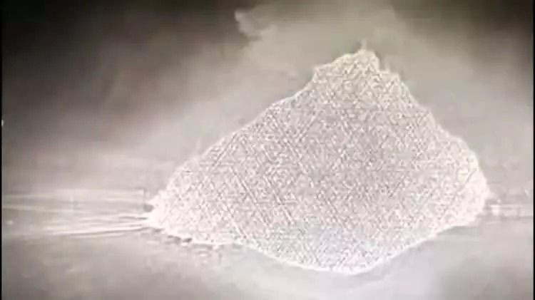 Almanlardan skandal harita: Operasyonları böyle gösterdiler! - Sayfa 13