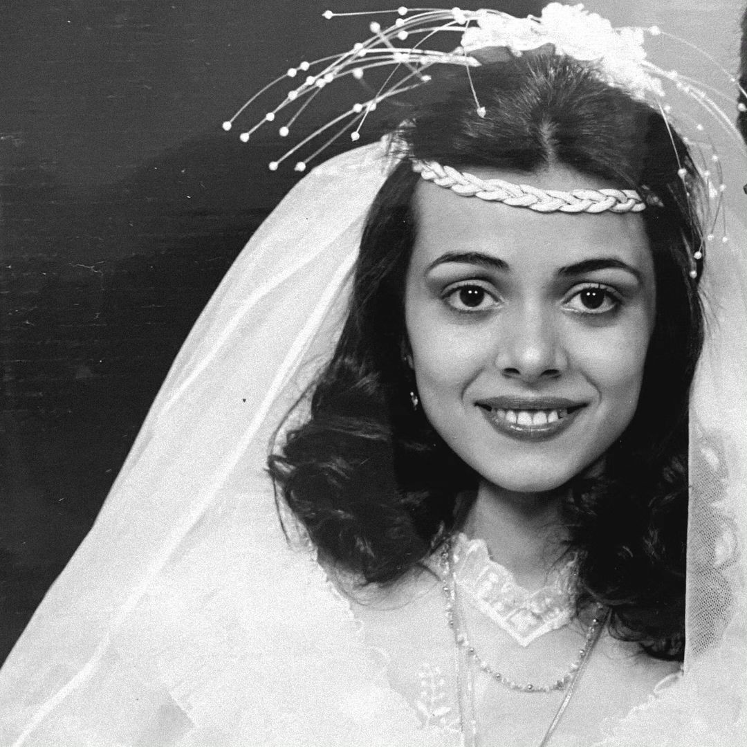 İlayda Alişan'dan kaybettiği annesinin doğum gününde duygulandıran paylaşım - Sayfa 8