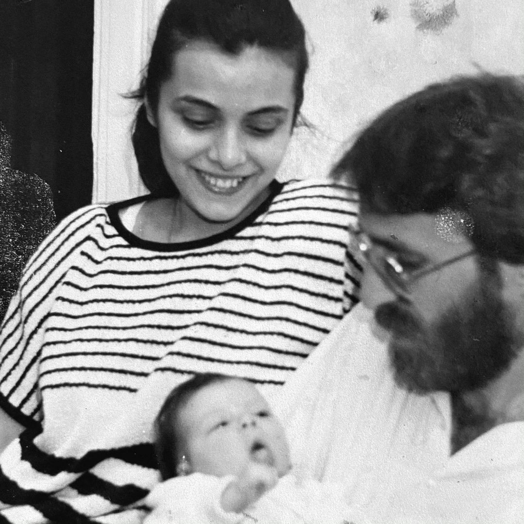 İlayda Alişan'dan kaybettiği annesinin doğum gününde duygulandıran paylaşım - Sayfa 5