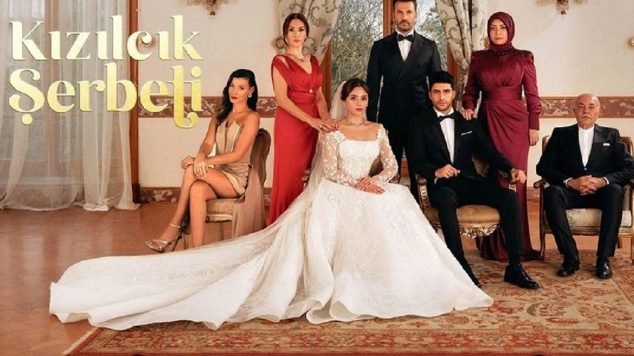 Haftanın en çok izlenen dizisi belli oldu! İşte liste... - Sayfa 11