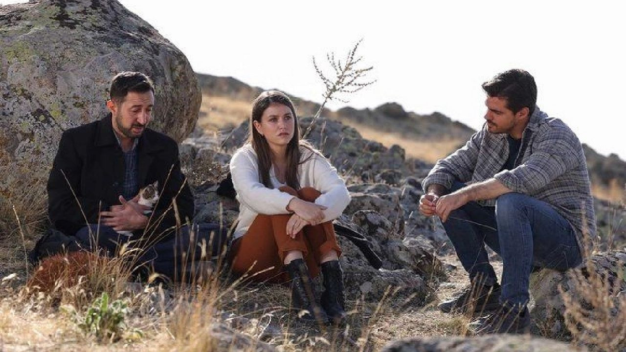 Haftanın en çok izlenen dizisi belli oldu! İşte liste... - Sayfa 10