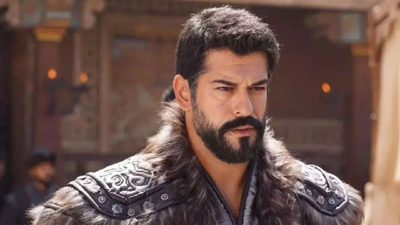 Haftanın en çok izlenen dizisi belli oldu! İşte liste... - Sayfa 9