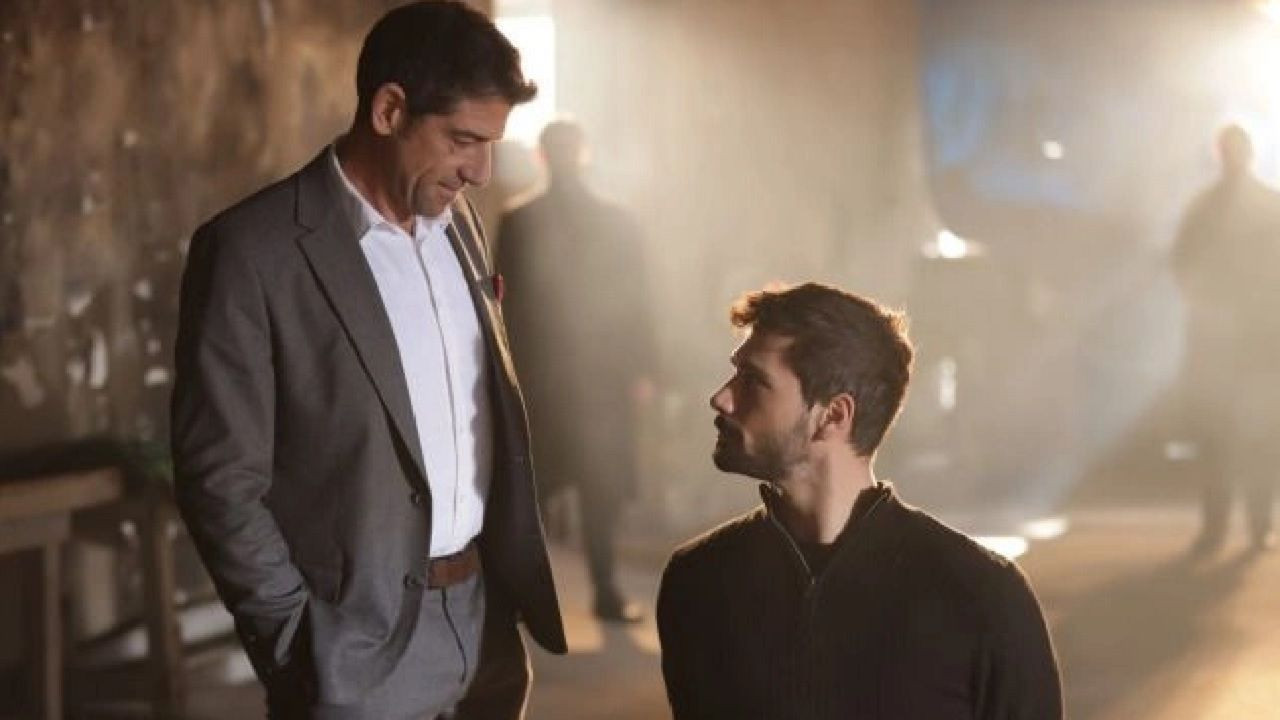 Haftanın en çok izlenen dizisi belli oldu! İşte liste... - Sayfa 6